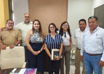 TODAS BCS ESTRATEGIA INFORMATIVA DE BIENESTAR Y DESARROLLO LLEGARÁ A TERRITORIO ESTATAL
