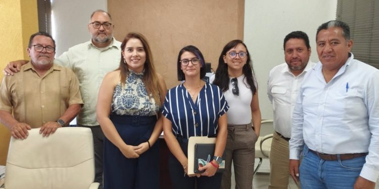 TODAS BCS ESTRATEGIA INFORMATIVA DE BIENESTAR Y DESARROLLO LLEGARÁ A TERRITORIO ESTATAL