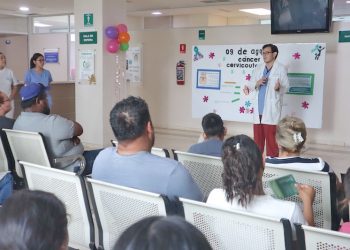 VERIFICAN EN CENTROS LABORALES DE BCS CONDICIONES DE SALUBRIDAD Y PROTECCIÓN