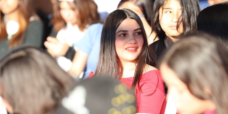 SE REALIZARON PROTOCOLOS DEL PROCESO DE ADMISIÓN EN EDUCACIÓN ESPECIAL