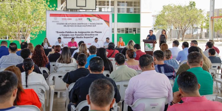 SUPERVISORES DE SECUNDARIA ORGANIZAN ACTIVIDADES PEDAGÓGICAS