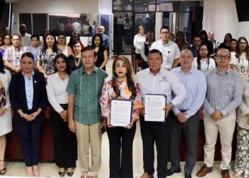 AUTORIDADES DE SALUD REITERAN LA IMPORTANCIA DE COMPLETAR ESQUEMAS DE VACUNACIÓN INFANTIL ANTE EL REGRESO A CLASES