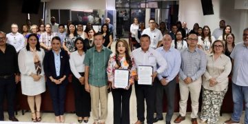 AUTORIDADES DE SALUD REITERAN LA IMPORTANCIA DE COMPLETAR ESQUEMAS DE VACUNACIÓN INFANTIL  ANTE EL REGRESO A CLASES