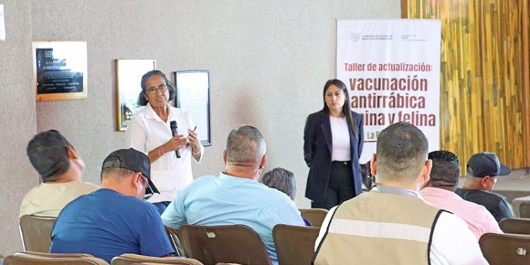 TODAS BCS ESTRATEGIA INFORMATIVA DE BIENESTAR Y DESARROLLO LLEGARÁ A TERRITORIO ESTATAL