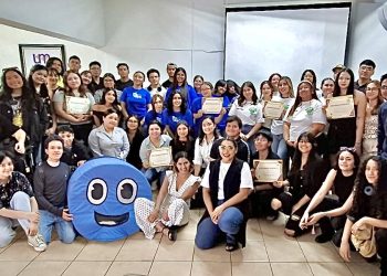 UNIVERSIDAD MUNDIAL IMPULSA CAMPAÑAS ESTUDIANTILES CON SENTIDO SOCIAL Y HUMANISTA