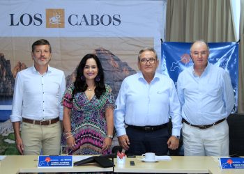 REALIZARÁN EN LOS CABOS LA LIII CONVENCIÓN INTERNACIONAL IMEF Y SUMMIT ICFOA 2025