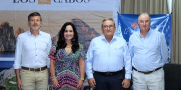 REALIZARÁN EN LOS CABOS LA LIII CONVENCIÓN INTERNACIONAL IMEF Y SUMMIT ICFOA 2025