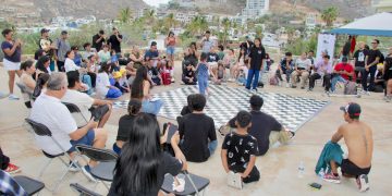 CELEBRAN CON ÉXITO “MACEHUA JAM”, ENCUENTRO DE DANZA URBANA EN CABO SAN LUCAS