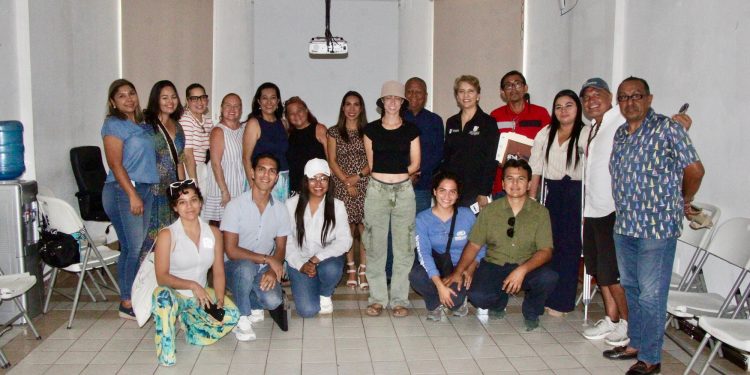    AVANZA EN CABO SAN LUCAS ORGANIZACIÓN DEL FESTIVAL Y DESFILE CON MOTIVO DEL DÍA DE MUERTOS