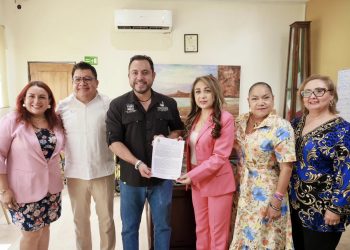 DONA AYUNTAMIENTO DE LOS CABOS DOS PREDIOS AL PODER JUDICIAL