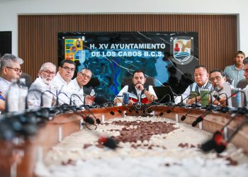 POR INICIAR PAVIMENTACIÓN DE NUEVA RUTA ALTERNA A LA GLORIETA DE FONATUR