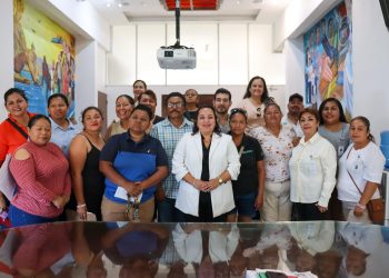    AVANZA EN CABO SAN LUCAS ORGANIZACIÓN DEL FESTIVAL Y DESFILE CON MOTIVO DEL DÍA DE MUERTOS