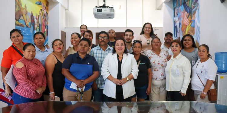    AVANZA EN CABO SAN LUCAS ORGANIZACIÓN DEL FESTIVAL Y DESFILE CON MOTIVO DEL DÍA DE MUERTOS