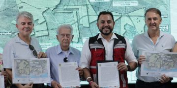    AVANZA EN CABO SAN LUCAS ORGANIZACIÓN DEL FESTIVAL Y DESFILE CON MOTIVO DEL DÍA DE MUERTOS