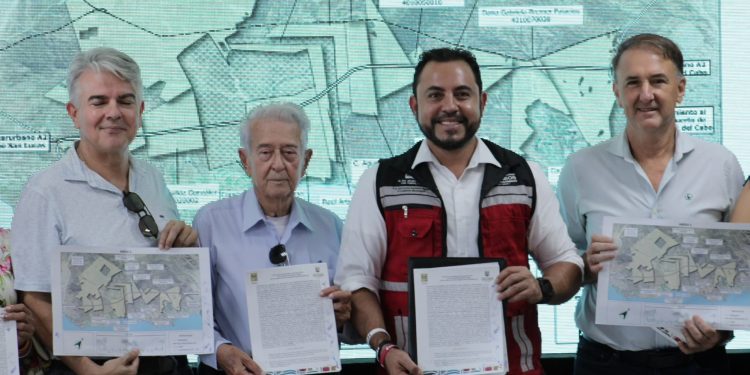 AVANZA EN CABO SAN LUCAS ORGANIZACIÓN DEL FESTIVAL Y DESFILE CON MOTIVO DEL DÍA DE MUERTOS