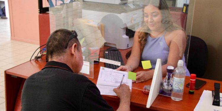 IMPLEMENTAN ACCIONES PARA AGILIZAR TRÁMITES EN SECRETARÍA GENERAL DE CABO SAN LUCAS