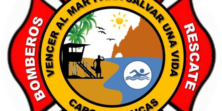    CELEBRAN BOMBEROS DE CABO SAN LUCAS ALIANZA CON LA FEDERACIÓN MEXICANA DE SALVAMENTO Y RESCATE ACUÁTICO