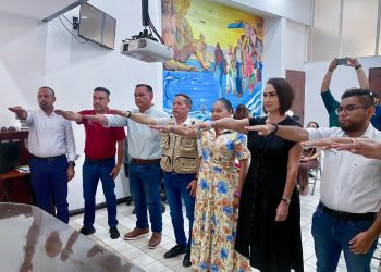 SE SUMA CABO SAN LUCAS AL RECICLATÓN 2025 EN APOYO AL TELETÓN