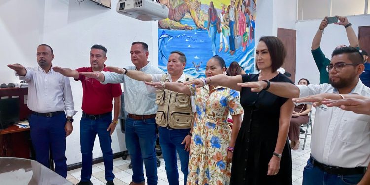 SE SUMA CABO SAN LUCAS AL RECICLATÓN 2025 EN APOYO AL TELETÓN