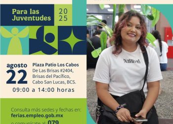 MÁS EFICIENCIA EN EL SERVICIO DE RECOLECCIÓN DE BASURA PARA CABO SAN LUCAS