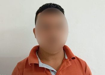 DETIENEN EN COMONDÚ A PRESUNTOS NARCOMENUDISTAS CON MIL ENVOLTORIOS DE DROGA