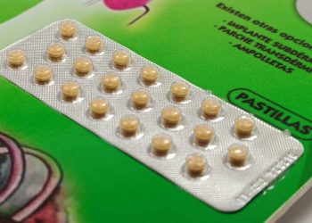 OFRECE IMSS BAJA CALIFORNIA SUR  DISTINTOS MÉTODOS ANTICONCEPTIVOS