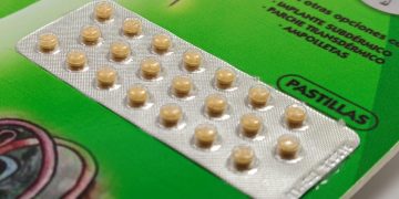 OFRECE IMSS BAJA CALIFORNIA SUR  DISTINTOS MÉTODOS ANTICONCEPTIVOS