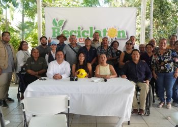 DESDE LA XV ADMINISTRACIÓN TODO EL APOYO PARA FAMILIAS AFROMEXICANAS : CHRISTIAN AGÚNDEZ