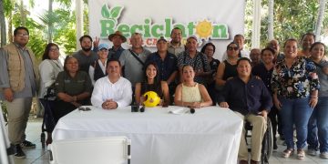 DESDE LA XV ADMINISTRACIÓN TODO EL APOYO PARA FAMILIAS AFROMEXICANAS : CHRISTIAN AGÚNDEZ
