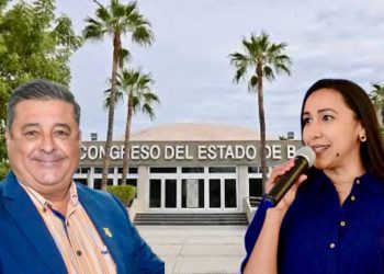 DIRECTO… Y AL GRANO/ POLANCO: ¡DE LA BROMA… AL DESAFUERO!