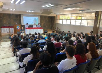 INICIAN EN LA UABCS LAS ACTIVIDADES DE  CLUBES DE CIENCIA MÉXICO 2025