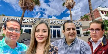 DIRECTO… Y AL GRANO/ BCS: ¡POR DIPUTACIONES LOCALES EN EL 2027!