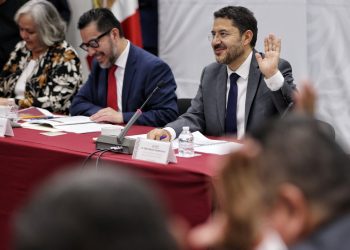 APRUEBA JUNTA DIRECTIVA DEL ISSSTE PROGRAMAS EN MATERIA DE DERECHOS SOCIALES Y CREDITOS DETERIORADOS DE FOVISSSTE
