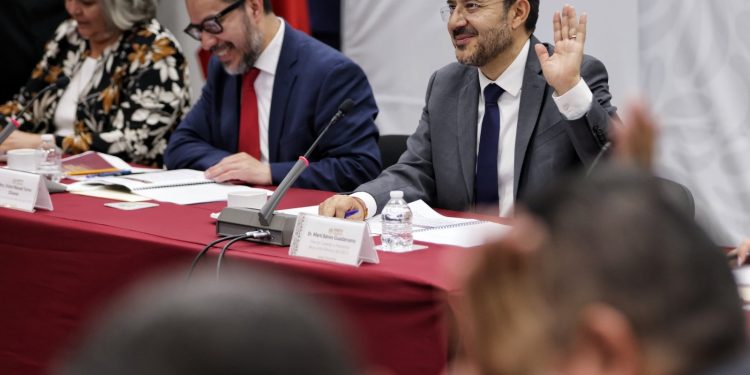 APRUEBA JUNTA DIRECTIVA DEL ISSSTE PROGRAMAS EN MATERIA DE DERECHOS SOCIALES Y CREDITOS DETERIORADOS DE FOVISSSTE