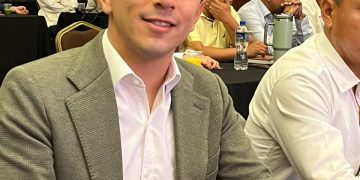PARTICIPÓ REGIDOR ANDRÉS LICEAGA EN ENCUENTRO NACIONAL DE MUNICIPIOS TURÍSTICOS