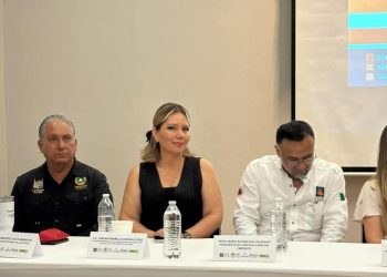PARTICIPÓ REGIDOR ANDRÉS LICEAGA EN ENCUENTRO NACIONAL DE MUNICIPIOS TURÍSTICOS