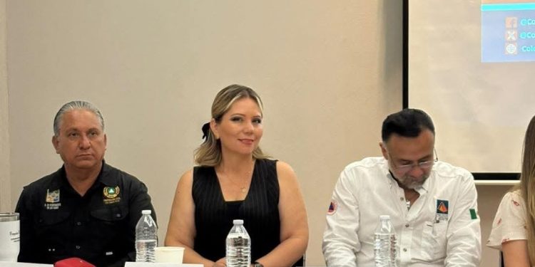 PARTICIPÓ REGIDOR ANDRÉS LICEAGA EN ENCUENTRO NACIONAL DE MUNICIPIOS TURÍSTICOS