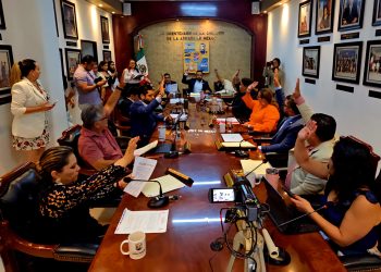 PARTICIPÓ REGIDOR ANDRÉS LICEAGA EN ENCUENTRO NACIONAL DE MUNICIPIOS TURÍSTICOS