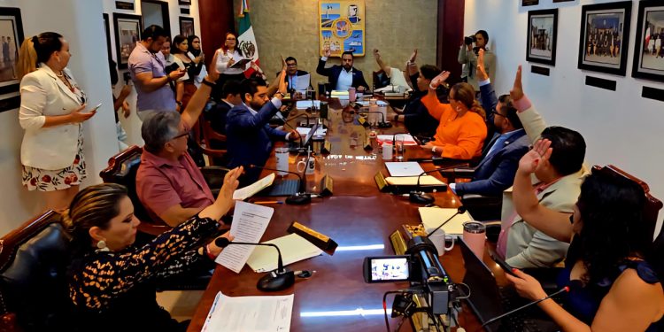 PARTICIPÓ REGIDOR ANDRÉS LICEAGA EN ENCUENTRO NACIONAL DE MUNICIPIOS TURÍSTICOS