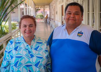 CELINA RAMÍREZ ANUNCIA CUARTA CAMPAÑA DE VACUNACIÓN Y ESTERILIZACIÓN CANINA Y FELINA EN VIZCAÍNO