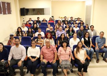 UABCS DA LA BIENVENIDA A ESTUDIANTES FORÁNEOS DEL PROGRAMA DE MOVILIDAD ESTUDIANTIL