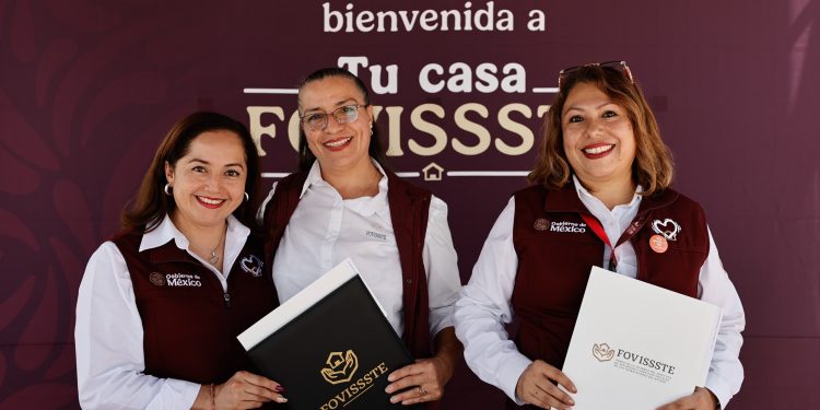 RENOVAVISSSTE SE MODERNIZA CON TRÁMITE TOTALMENTE DIGITAL Y SEGURO