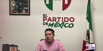 “PRI CONTRA LA PERSECUCIÓN POLÍTICA ”