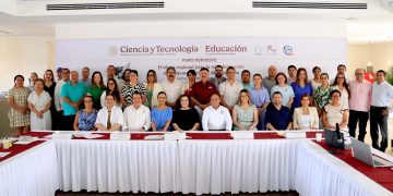 CELEBRAN EN LA UABCS FORO REGIONAL CON MIRAS A LA TRANSFORMACIÓN DEL SISTEMA NACIONAL DE POSGRADOS