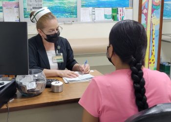 LLAMA IMSS BAJA CALIFORNIA SUR A PREVENIR CÁNCER CERVICOUTERINO