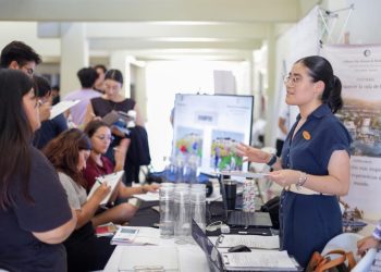 INVITA SNE- BCS A EMPRESAS DE LOS CABOS A SUMARSE A LA FERIA NACIONAL DE EMPLEO PARA LAS JUVENTUDES