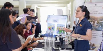 INVITA SNE- BCS A EMPRESAS DE LOS CABOS A SUMARSE A LA FERIA NACIONAL DE EMPLEO PARA LAS JUVENTUDES