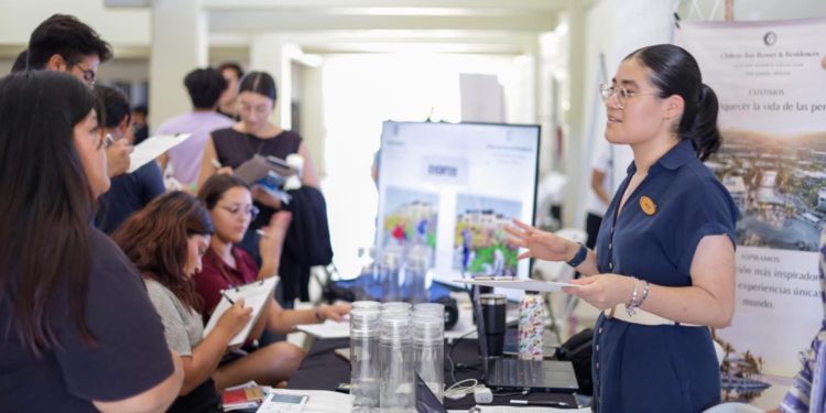 INVITA SNE- BCS A EMPRESAS DE LOS CABOS A SUMARSE A LA FERIA NACIONAL DE EMPLEO PARA LAS JUVENTUDES