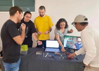 CONVOCA GOBIERNO DEL ESTADO AL  ENCUENTRO DE JÓVENES INVESTIGADORES 2025