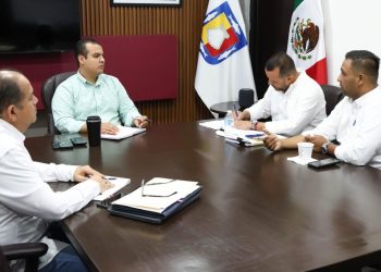 CONVOCA GOBIERNO DEL ESTADO AL  ENCUENTRO DE JÓVENES INVESTIGADORES 2025